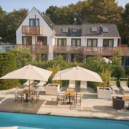 Villa Noordzee 雷讷瑟 外观 照片